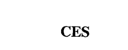 CES trademark