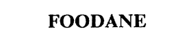 FOODANE trademark