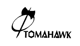 TOMAHAWK trademark