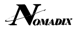 NOMADIX trademark