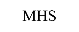MHS trademark