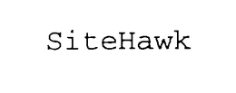 SITEHAWK trademark
