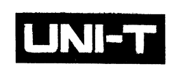 UNI-T trademark