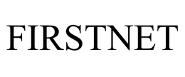 FIRSTNET trademark