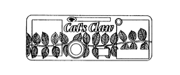 CAT'S CLAW trademark
