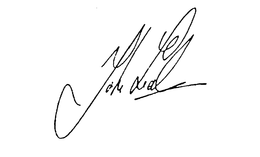 JOHN MCLEOD trademark