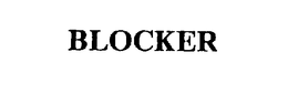 BLOCKER trademark