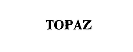 TOPAZ trademark