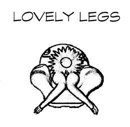 LOVELY LEGS trademark