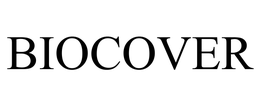 BIOCOVER trademark