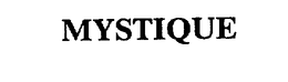 MYSTIQUE trademark