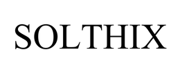 SOLTHIX trademark
