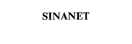 SINANET trademark