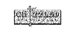 CHIZZLED SPORTZWEAR trademark