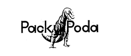 PACKY PODA trademark