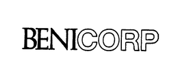BENICORP trademark