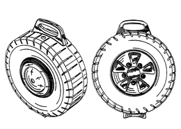 LogoMark trademark