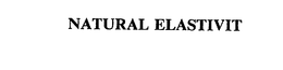 NATURAL ELASTIVIT trademark