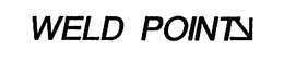 WELD POINT trademark