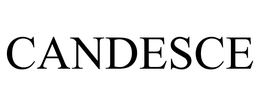 CANDESCE trademark