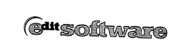 EDIT SOFTWARE trademark
