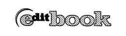 EDIT BOOK trademark