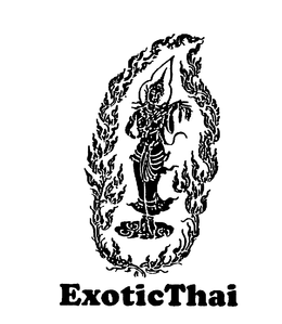 EXOTICTHAI trademark