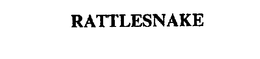 RATTLESNAKE trademark