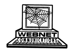 WEBNET COMMUNICATIONS trademark
