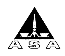 ASA trademark