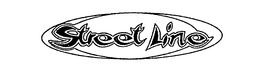 STREET LINE trademark
