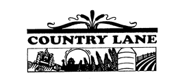 COUNTRY LANE trademark