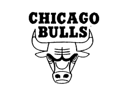 CHICAGO BULLS trademark