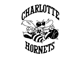 CHARLOTTE HORNETS trademark