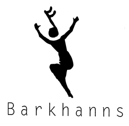 BARKHANNS trademark