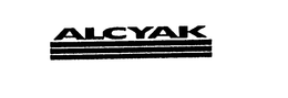 ALCYAK trademark