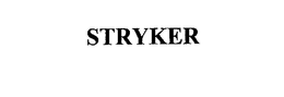 STRYKER trademark