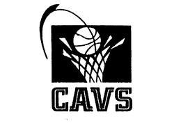 CAVS trademark