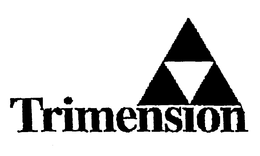 TRIMENSION trademark