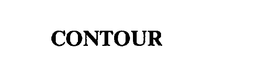 CONTOUR trademark