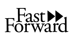 FAST FORWARD trademark