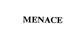 MENACE trademark