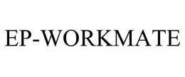 EP-WORKMATE trademark