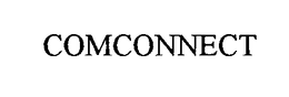 COMCONNECT trademark