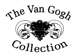 THE VAN GOGH COLLECTION trademark