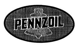 PENNZOIL trademark