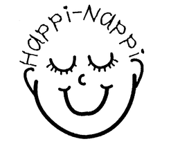 HAPPI-NAPPI trademark