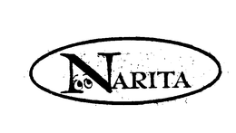 NARITA trademark
