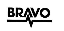 BRAVO trademark