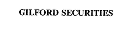 GILFORD SECURITIES trademark